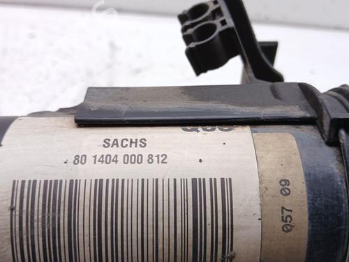 Left front shock absorber MERCEDES-BENZ E-CLASS (W212) E 220 CDI / BlueTEC (212.001, 212.002) | BP27179634M16 - Image 7