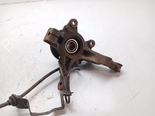 Right front steering knuckle DACIA SANDERO II TCe 90 (B8M1, B8MA, B8AC) | BP36160071M26 - Image 5