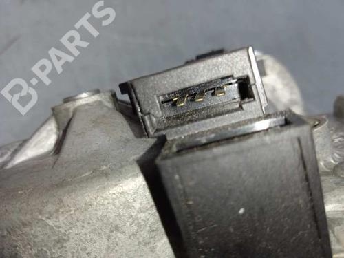 Rear wiper motor OPEL MERIVA B MPV (S10) 1.4 (75) | BP6551872M102 