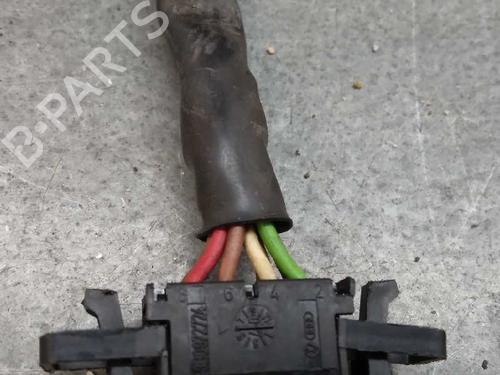 Right mirror SEAT ALTEA XL (5P5, 5P8) 1.9 TDI | BP16776680C27 