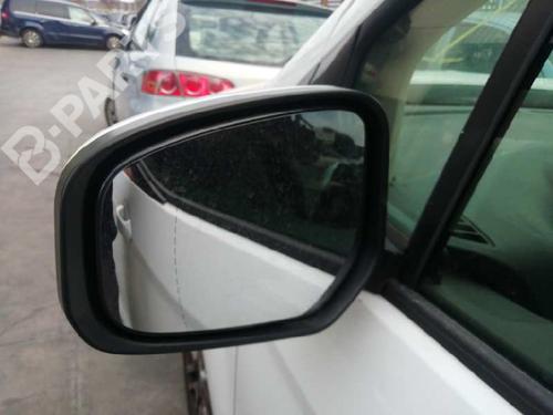 Used Left mirror Left mirror FORD TOURNEO COURIER B460 MPV [2014-2026] 11181620 11181620