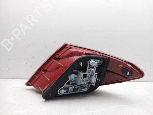 Left taillight MERCEDES-BENZ C-CLASS (W204) C 200 CDI (204.001) | BP27979937C34 