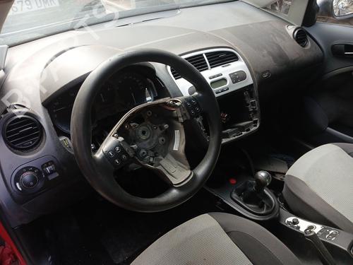 Starter SEAT ALTEA (5P1) 1.9 TDI | BP33117328M8  - Image 12