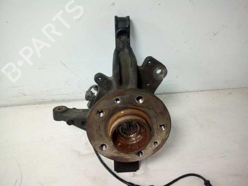 Used Right front steering knuckle RENAULT GRAND SCÉNIC III (JZ0/1_) [2009-2016]  19342990