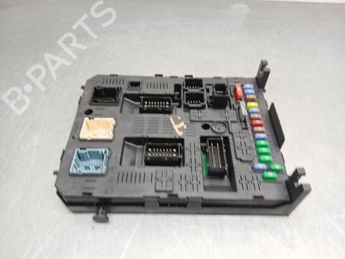 Fuse box PEUGEOT EXPERT Tepee (VF3X_) 1.6 HDi 90 16V | BP38946772E1 - Image 3