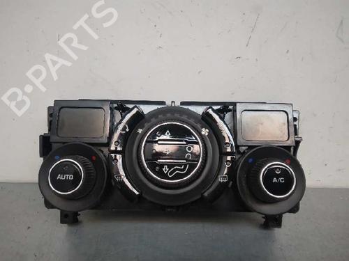 AC Styreenhet / Manøvreringsenhet CITROËN C3 Picasso (SH_)  | BP12126641I5 