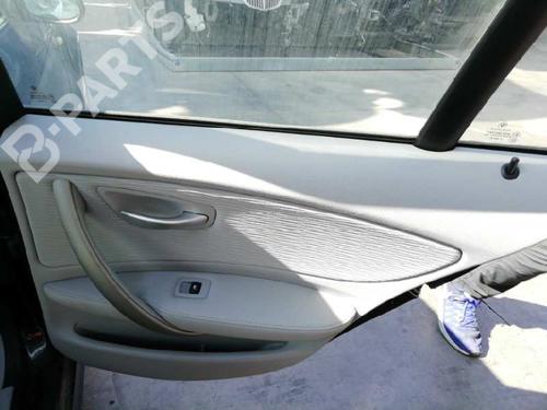 Elektronisk modul BMW 1 (E87) 118 d | BP8195465M83 