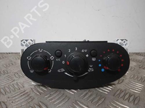 Climate control DACIA SANDERO II  | BP13247699I5 