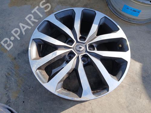 Fælk RENAULT KADJAR (HA_, HL_) 1.3 TCe 140 (HLNB, HLN1) | BP31832697C45