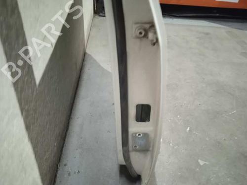 Left rear door VW TOURAN (1T1, 1T2) 1.9 TDI | BP11691398C4 