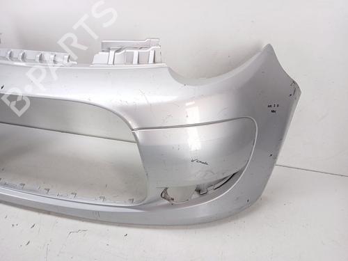 Front bumper CITROËN C1 (PM_, PN_) 1.4 HDi | BP29307554C7 