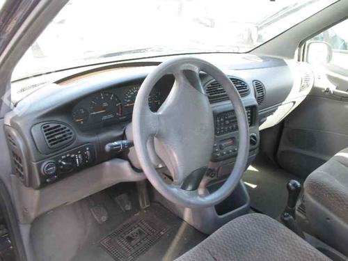 Display monitor CHRYSLER VOYAGER / GRAND VOYAGER III (GS_, NS_)  | BP2359705C48 