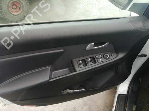 AC compressor KIA SPORTAGE III (SL)  | BP15780905M34 