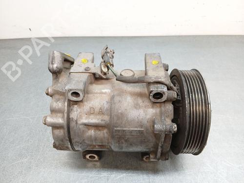 AC compressor MAZDA 3 Saloon (BL) 1.6 MZR CD (BL14) | BP38786397M34 - Image 4