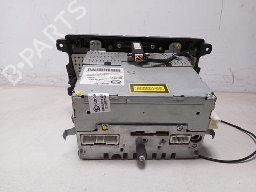 Bilradio MAZDA CX-7 (ER)  | BP15840537E6 