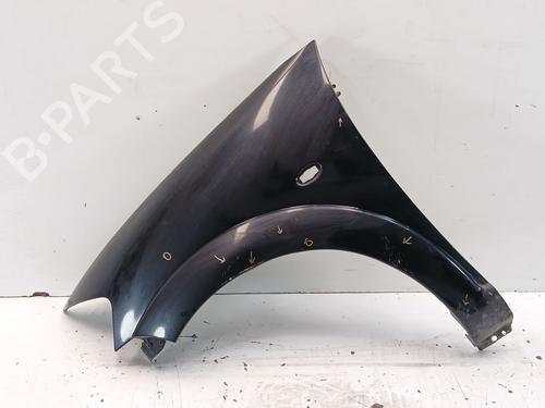 Used Left front fenders Left front fenders 38307477 38307477