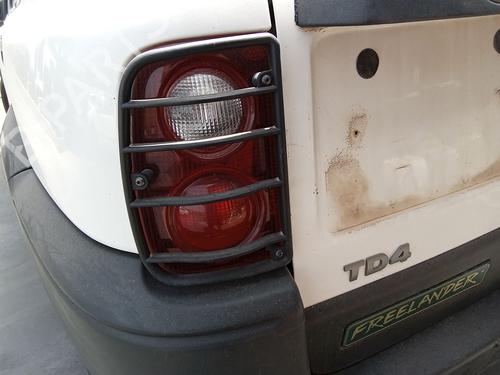 Used Left taillight Left taillight 37585170 37585170