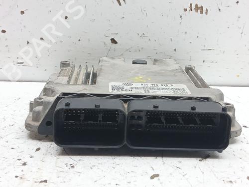 Engine control unit (ECU) VW GOLF PLUS V (5M1, 521) 1.9 TDI | BP37610899M57 - Image 3