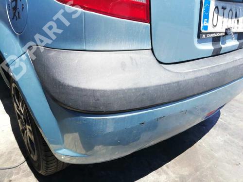 Right taillight HYUNDAI GETZ (TB)  | BP5879498C35 