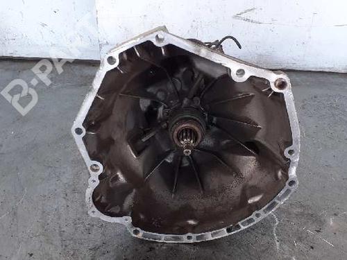 Used Gearbox JAGUAR S-TYPE II (X200) 2.5 V6 (200 hp) 12069378