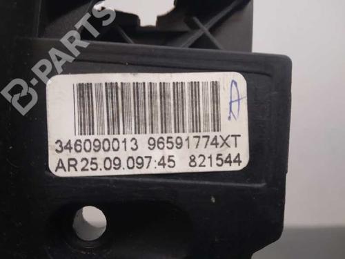 Steering wheel controls CITROËN C4 Picasso I MPV (UD_)  | BP12094047E15 