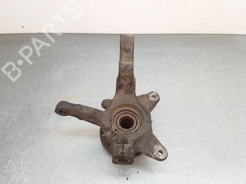 Left front steering knuckle RENAULT KANGOO Express (FW0/1_) 1.5 dCi 70 (FW0A, KW0V) | BP39022754M25 - Image 4
