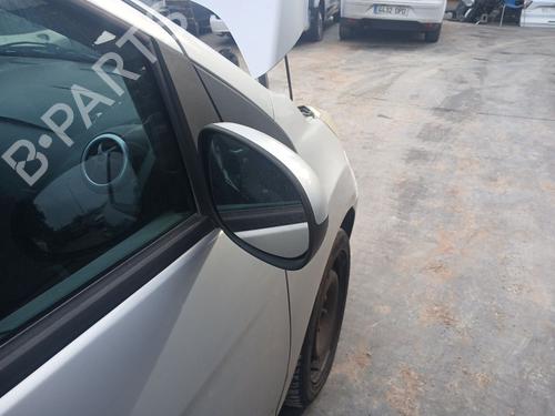 Right mirror FORD KA (RU8) 1.3 TDCi | BP31290804C27