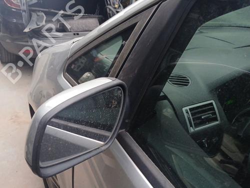 Left mirror FORD C-MAX (DM2) 1.6 TDCi | BP32442567C26