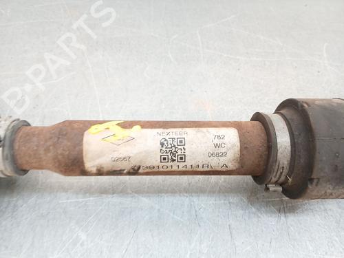Left front driveshaft DACIA SANDERO III 1.0 TCe 100 | BP36674423M38 - Image 2