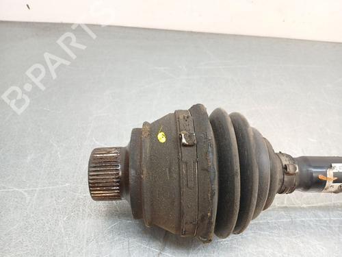 Left front driveshaft AUDI A4 B8 Avant (8K5) 2.0 TDI | BP37269864M38 - Image 3