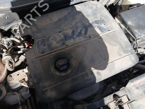Used Engine SEAT IBIZA III (6L1) 1.4 16V (75 hp) 30487330