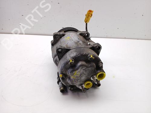 AC compressor LANCIA PHEDRA (179_) 2.2 JTD (179AXC1A) | BP31210520M34