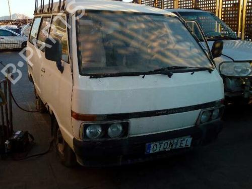 NISSAN VANETTE Van (_C22) [1986-2013] 221424