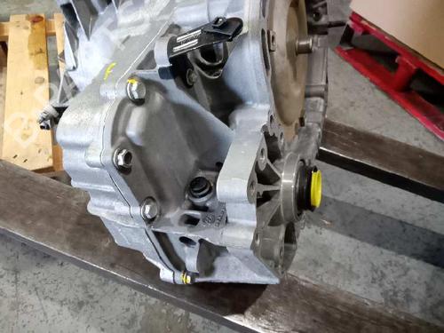 Gearbox OPEL ASTRA J (P10) 1.4 Turbo (68) | BP16748022M3 