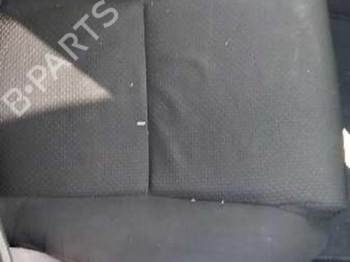 Rear right lock TOYOTA COROLLA (_E12_)  | BP4557717C99 