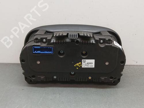 Instrument cluster OPEL CORSA E (X15)  | BP15661906C47 