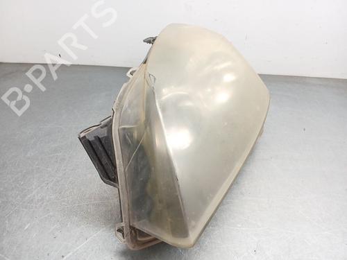 Left headlight OPEL ASTRA H (A04) 1.4 (L48) | BP38437260C28 - Image 3