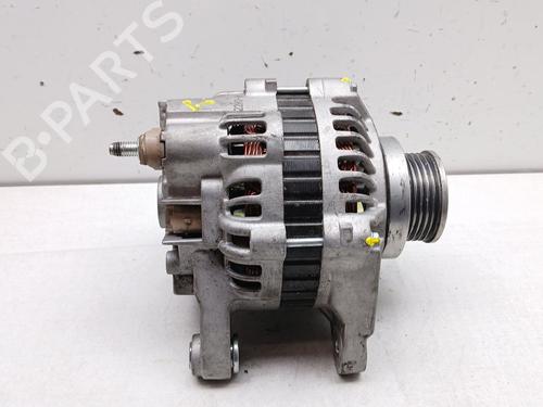 Used Alternator RENAULT MEGANE II Estate (KM0/1_) 1.5 dCi (KM0F, KM0T, KM2B) (82 hp) 28103313
