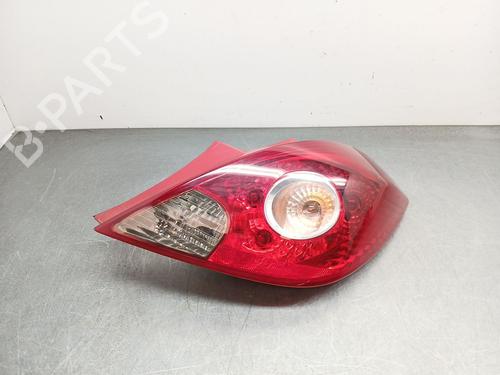 Used Right taillight Right taillight 38224734 38224734