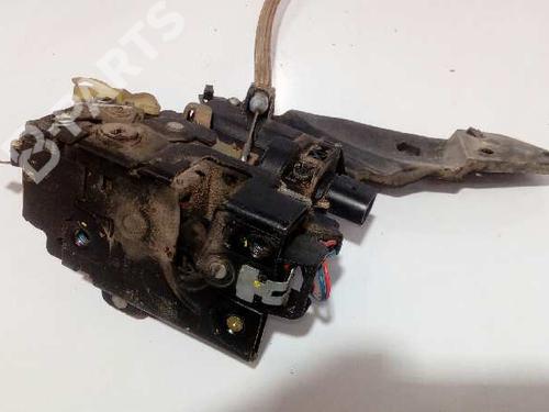 Rear left lock SEAT LEON (1M1) 1.9 TDI | BP5186656C100 