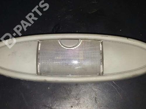 Used Interior roof light Interior roof light MINI MINI (R50, R53) One (90 hp) 7441643 7441643