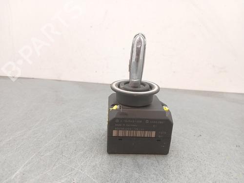 Ignition barrel MERCEDES-BENZ R-CLASS (W251, V251) R 300 CDI 4-matic (251.020) | BP27805486M48 