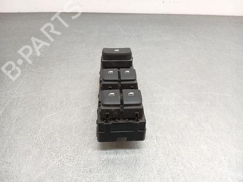 Left front window switch KIA STONIC (YB) 1.4 CVVT | BP38255289I27 - Image 2
