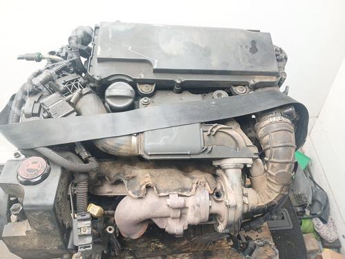 Engine PEUGEOT 206 Van 1.4 HDi | BP30929736M1