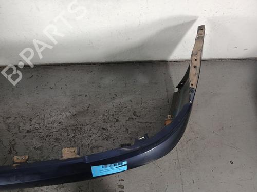 Front bumper FORD FOCUS I (DAW, DBW) 1.8 Turbo DI / TDDi | BP20322836C7 