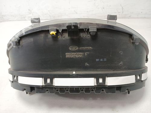 Instrument cluster KIA OPTIMA (FSGDS6B)  | BP23102416C47 