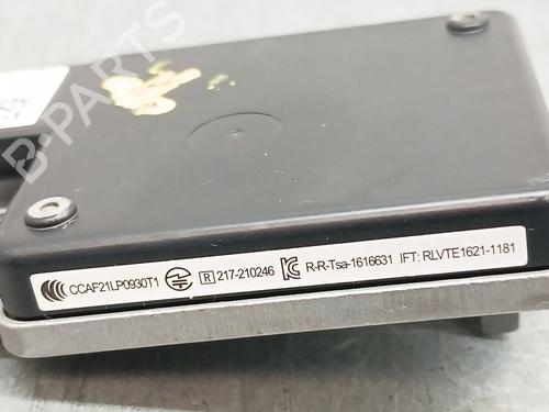 Electronic module TESLA MODEL 3 (5YJ3) | BP30938604M83