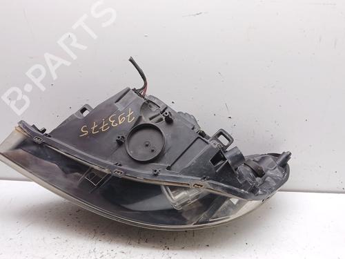 Right headlight VOLVO S60 II (134) D3 | BP30574679C29 - Image 8