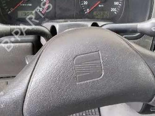 Right mirror SEAT AROSA (6H1) 1.0 | BP2375671C27 