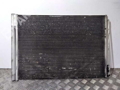 AC radiator BMW 5 Gran Turismo (F07) 530 d | BP10215111M32 